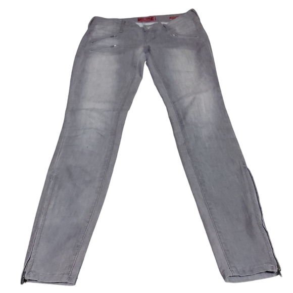 Lucky Brand Jeans Gray Size 0/25 - Picture 2 of 8